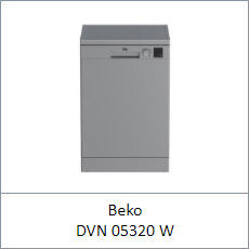 Beko DVN 05320 W